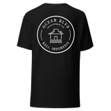 Ocean Blvd. Development Co. Tee