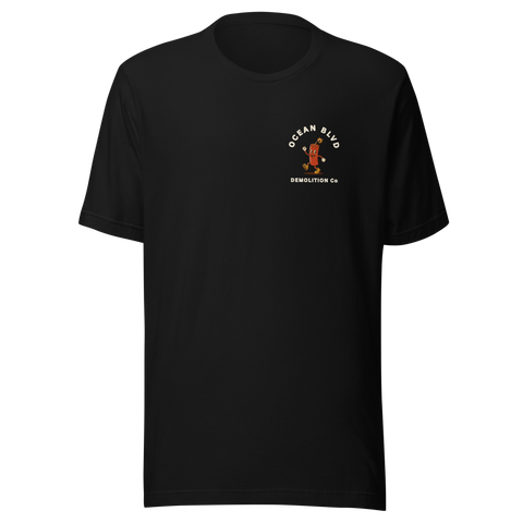 We've Blown Every Job We've Ever Had Tee