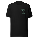Ocean Blvd. Badminton Club Tee