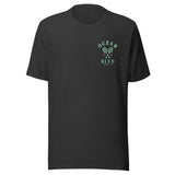 Ocean Blvd. Badminton Club Tee