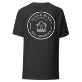 Ocean Blvd. Development Co. Tee