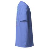 Ocean Blvd. Badminton Club Tee