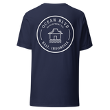Ocean Blvd. Development Co. Tee