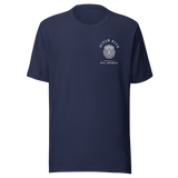 Ocean Blvd. Development Co. Tee