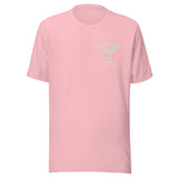 Ocean Blvd. Badminton Club Tee