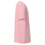 Ocean Blvd. Badminton Club Tee