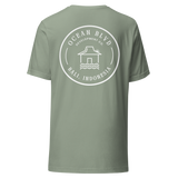 Ocean Blvd. Development Co. Tee