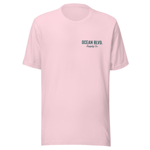 Sometimes Violence Is The Answer Tee