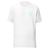Ocean Blvd. Badminton Club Tee